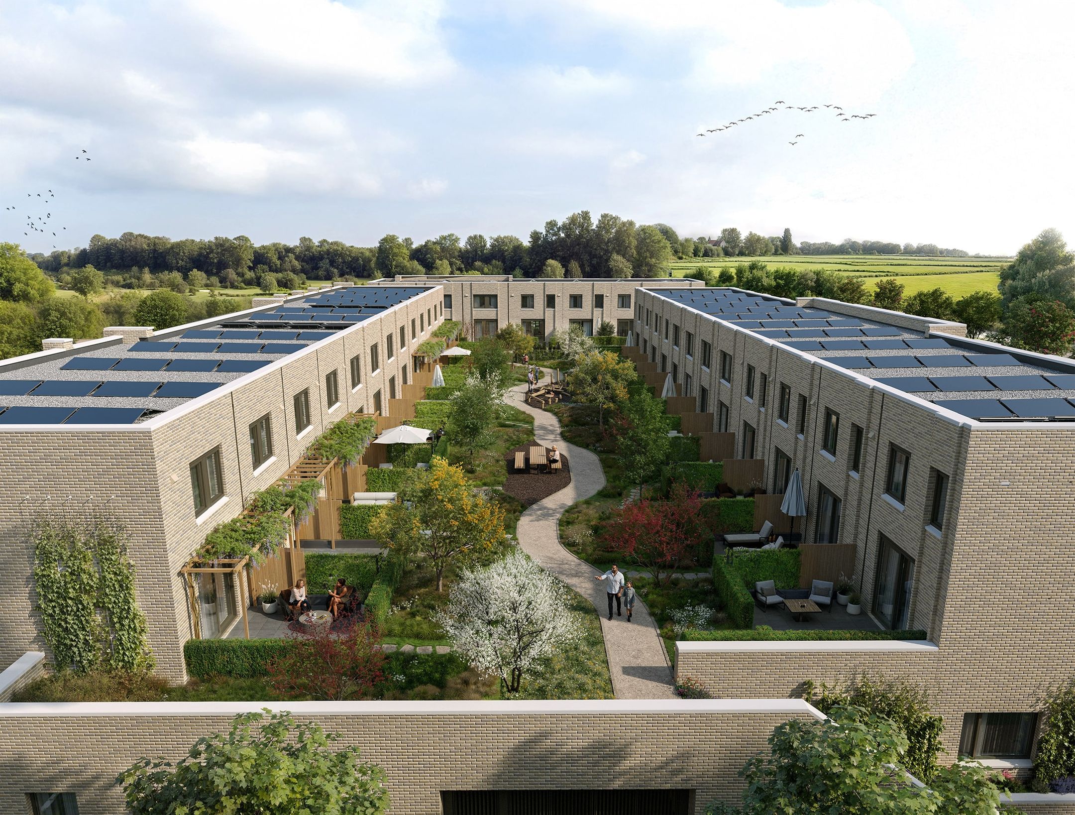 Foto 3 van ZUIJD (Bouwnr. 177)