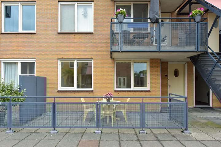 Foto 4 van De Passage 64