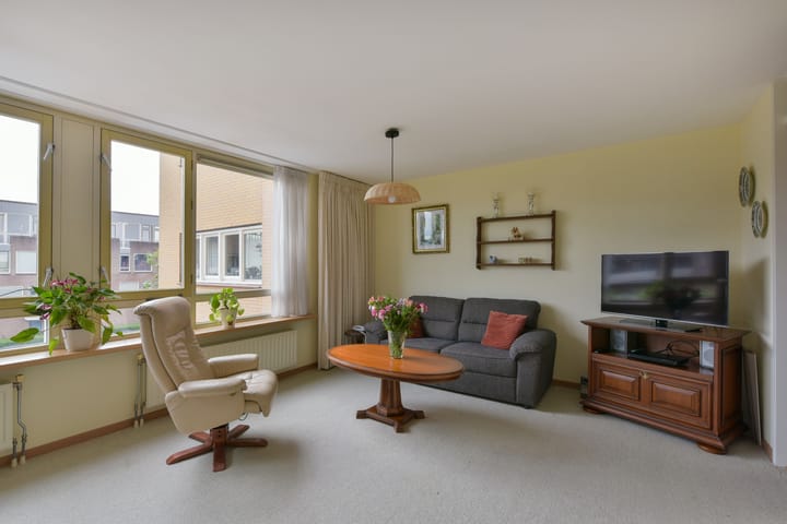 Foto 5 van De Passage 64