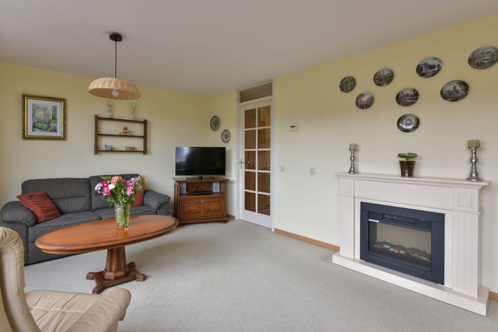 Foto 6 van De Passage 64