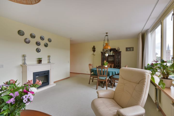 Foto 8 van De Passage 64