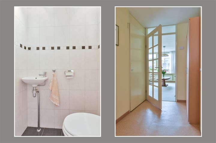 Foto 18 van De Passage 64