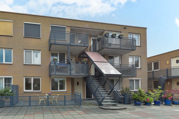 Foto 19 van De Passage 64