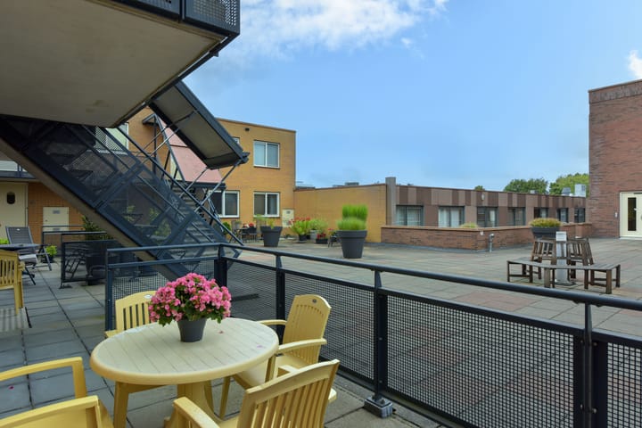 Foto 21 van De Passage 64