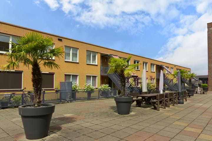 Foto 22 van De Passage 64