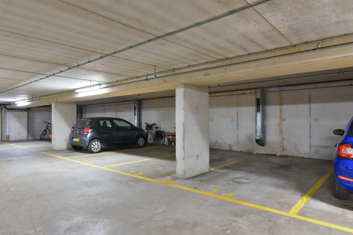 Foto 24 van De Passage 64