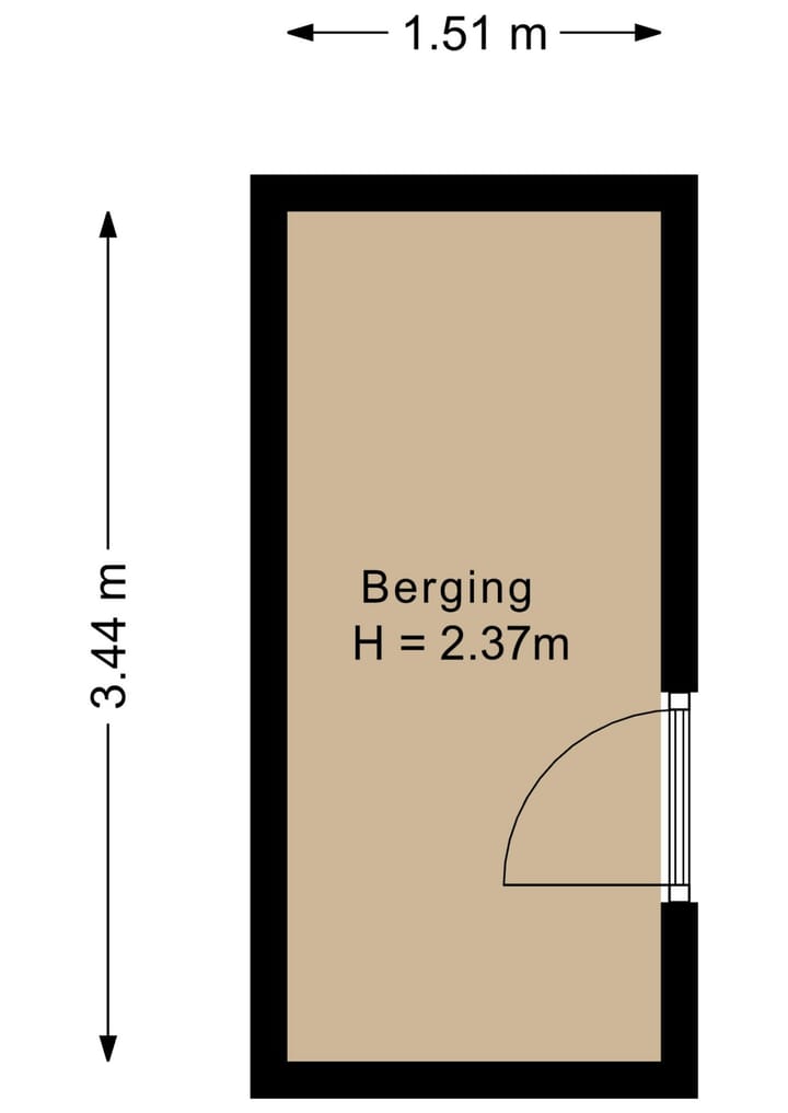 Foto 30 van De Passage 64