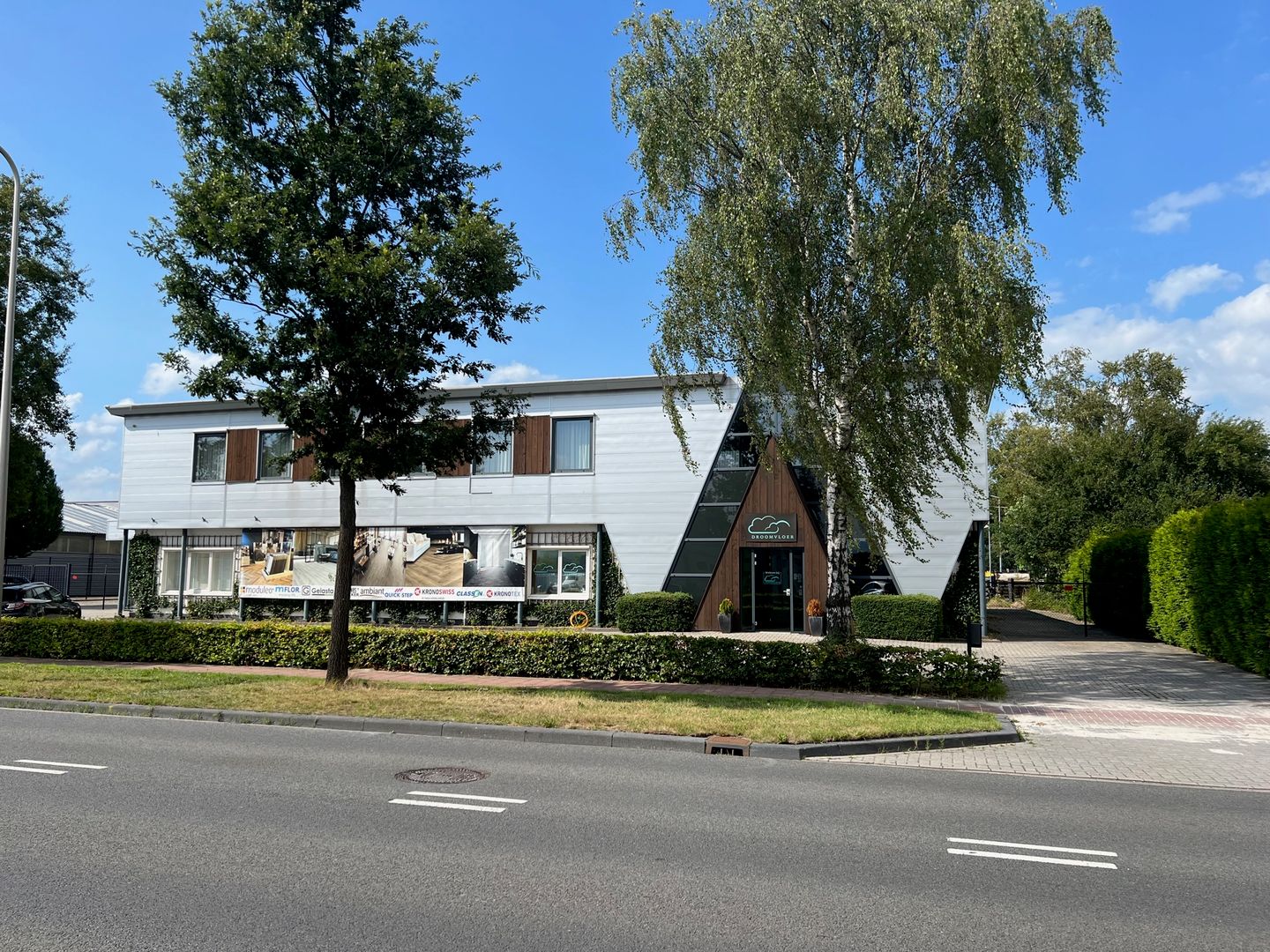 Bekijk foto 1 van Industrieweg 43