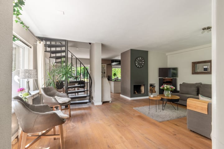 Foto 3 van Oosterzijweg 9-A