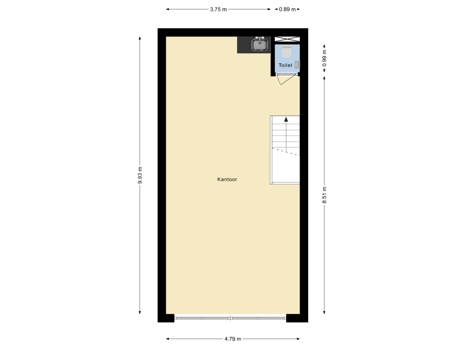 Bekijk plattegrond