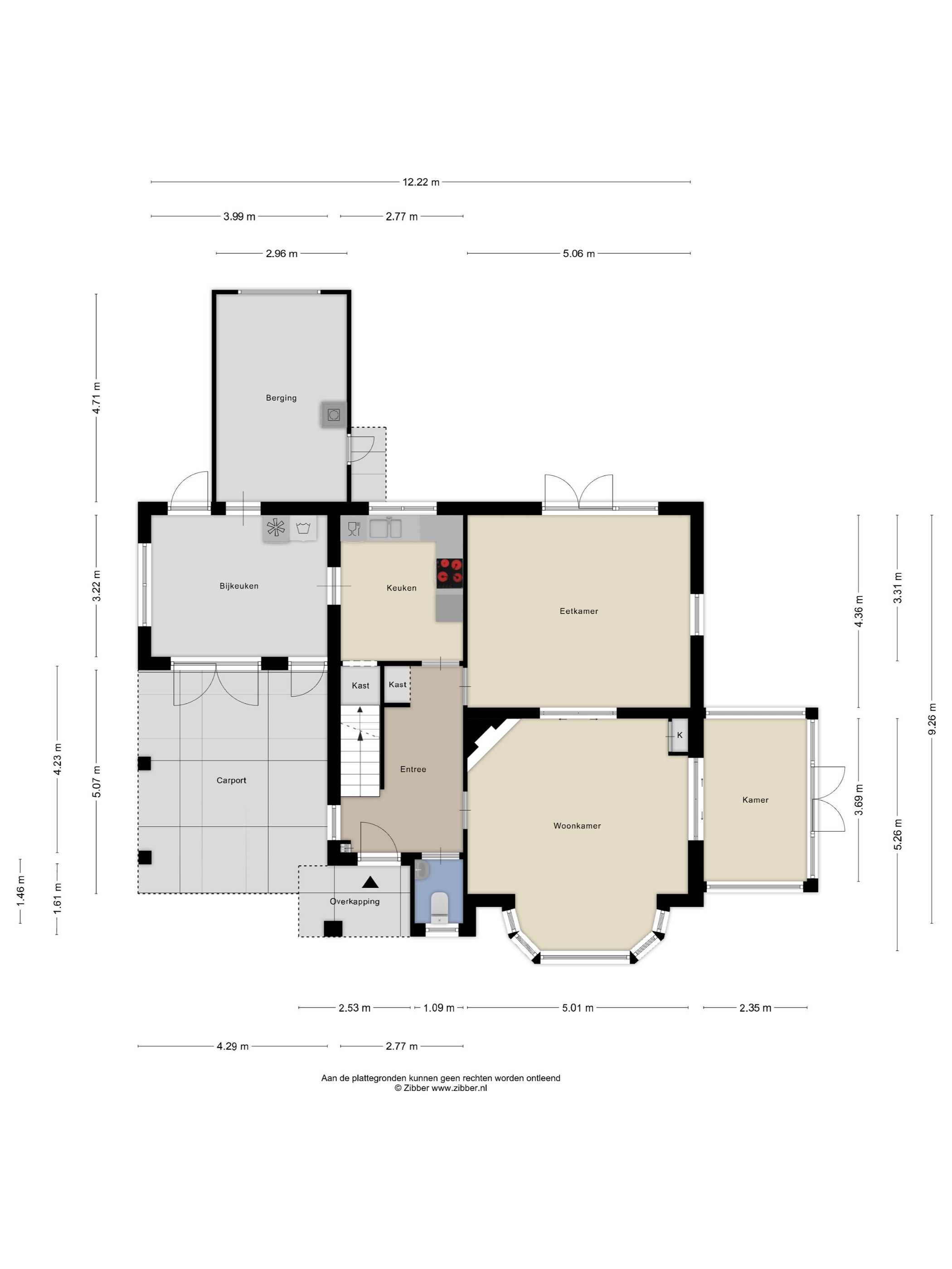 Foto 42 van Heerderweg 16