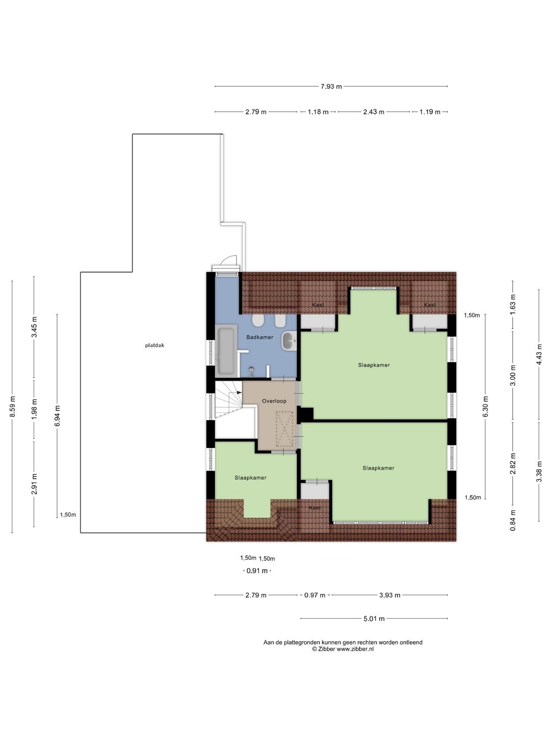 Foto 43 van Heerderweg 16