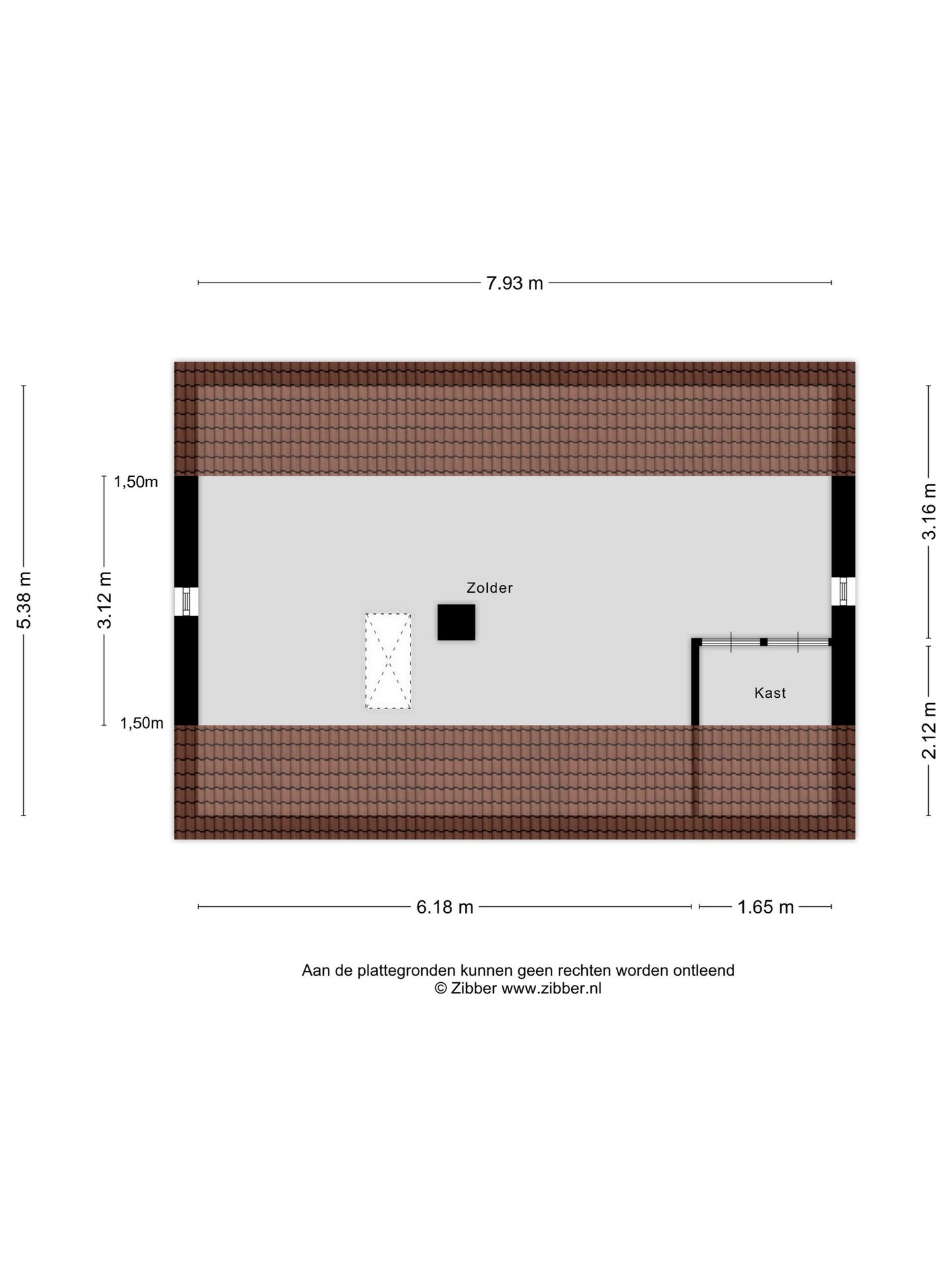 Foto 44 van Heerderweg 16