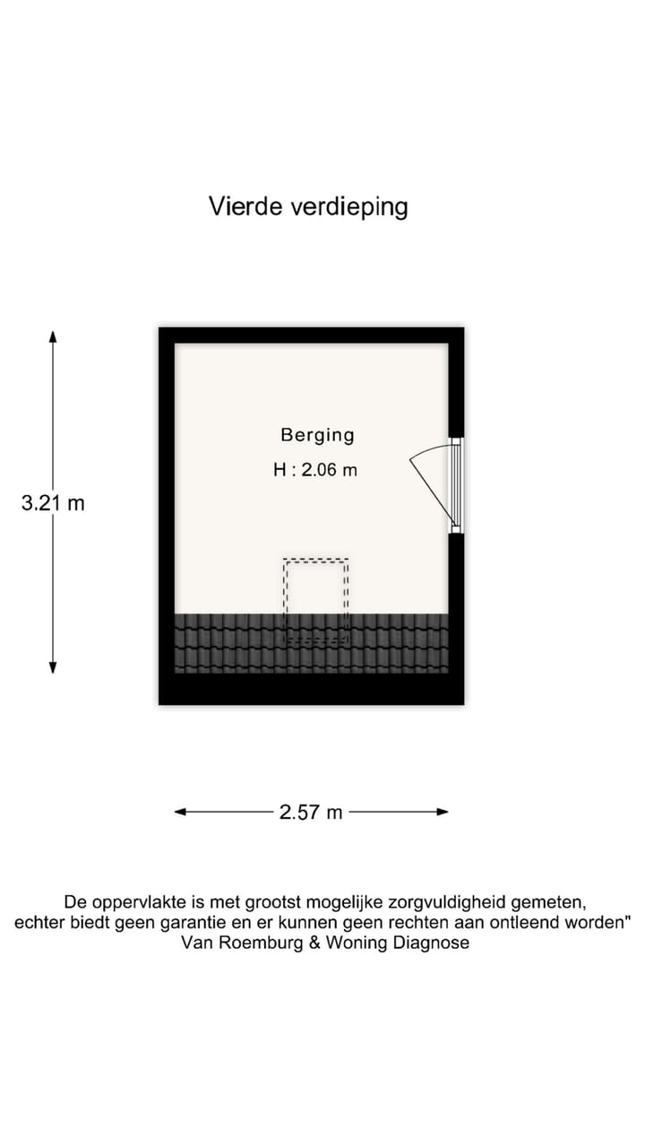 Photo 25 of Valentijnkade 51-1