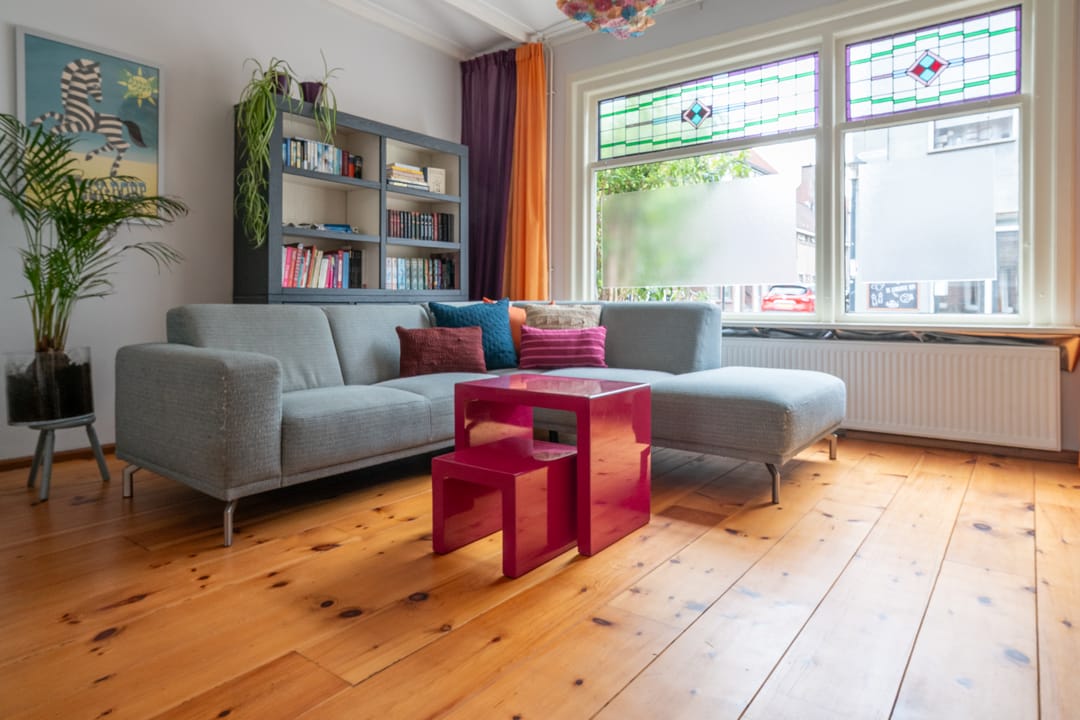 Foto 2 van Burgstraat 63