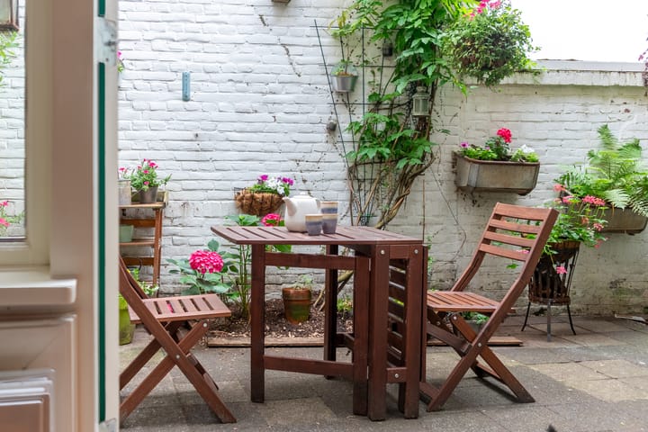 Foto 3 van Burgstraat 63