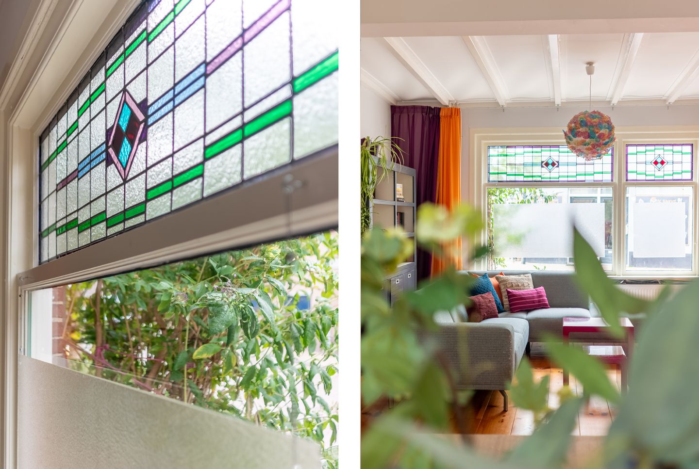 Foto 4 van Burgstraat 63