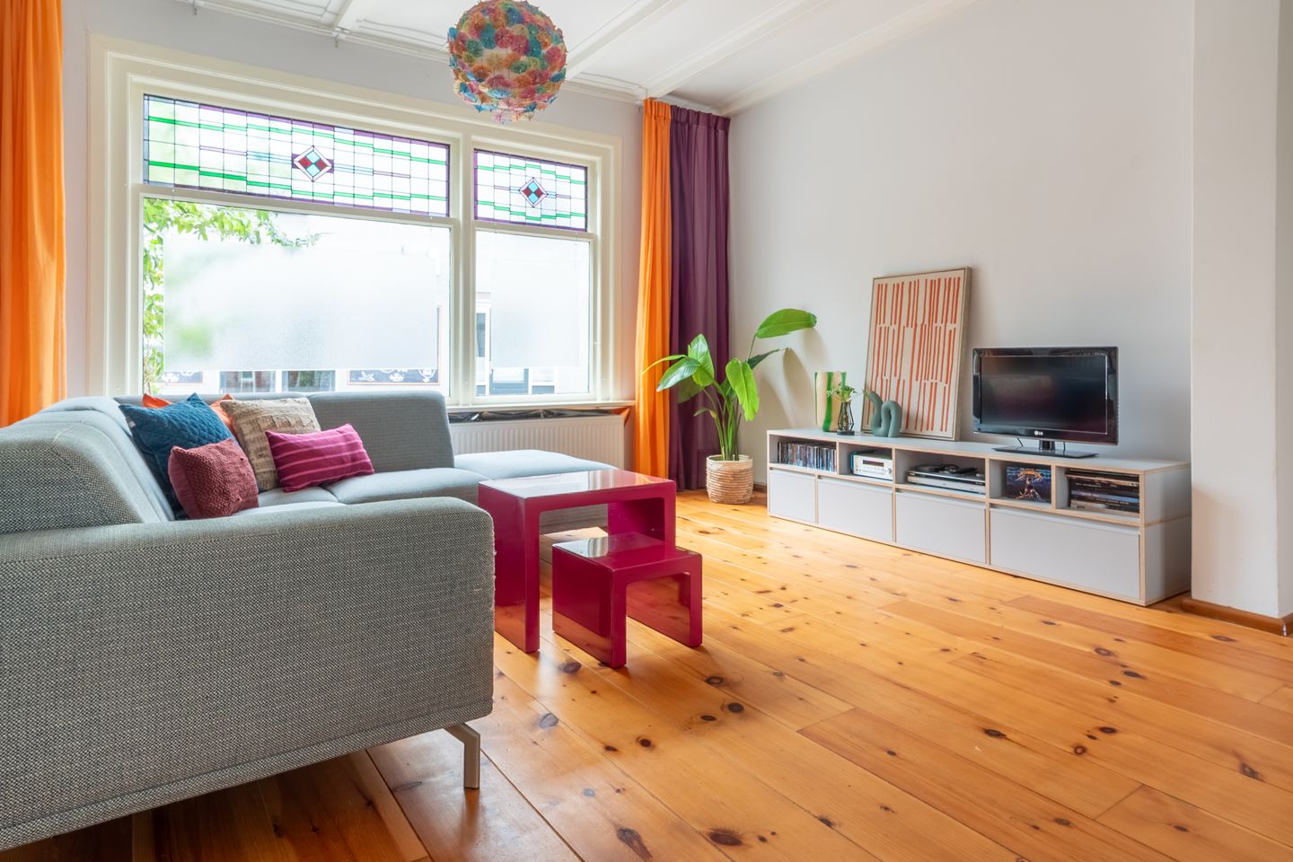 Foto 5 van Burgstraat 63