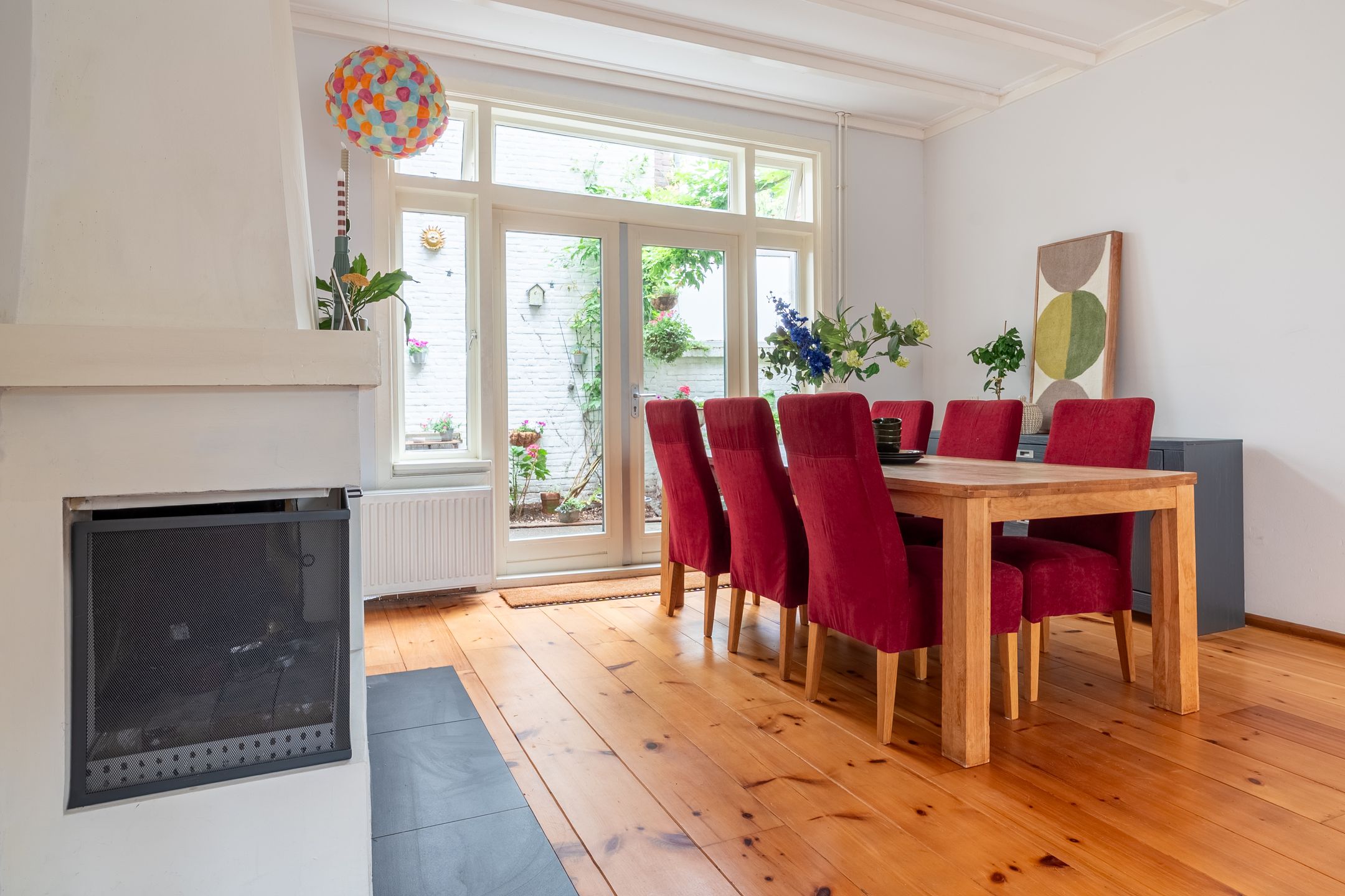 Foto 6 van Burgstraat 63