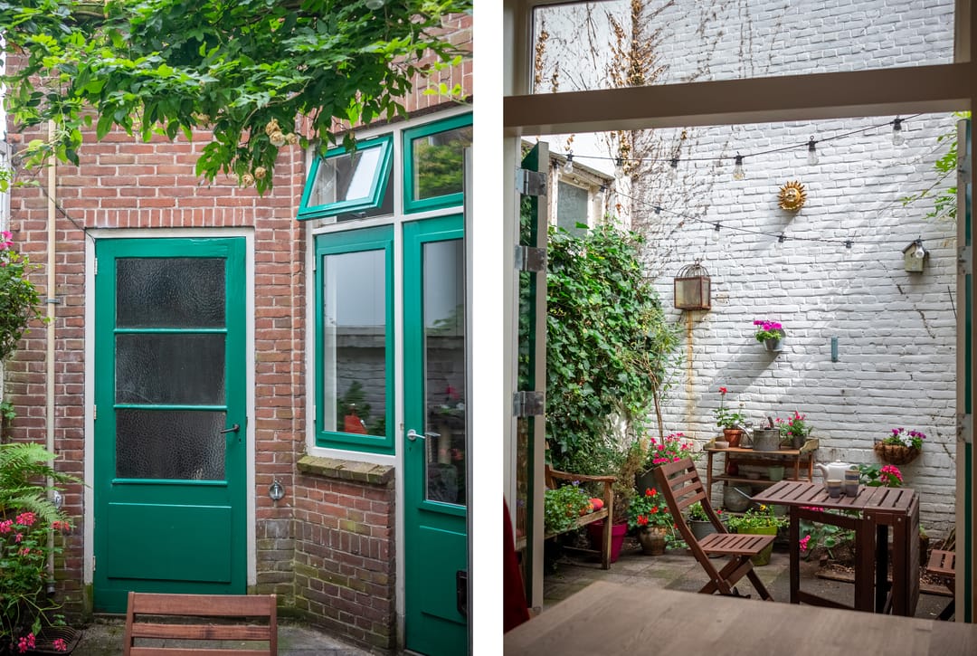 Foto 7 van Burgstraat 63