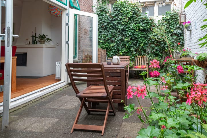 Foto 8 van Burgstraat 63