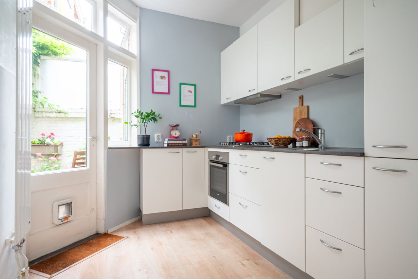 Foto 10 van Burgstraat 63