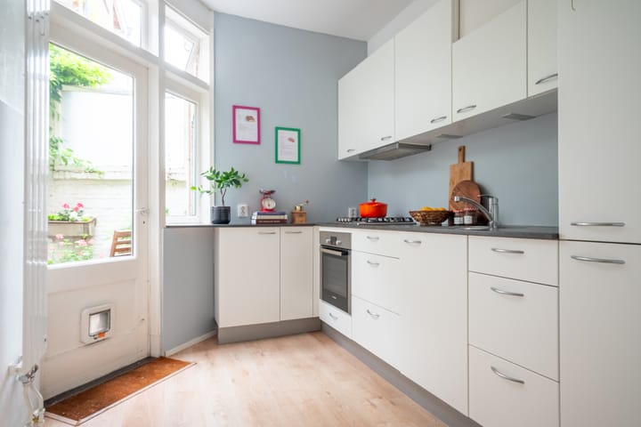 Foto 10 van Burgstraat 63