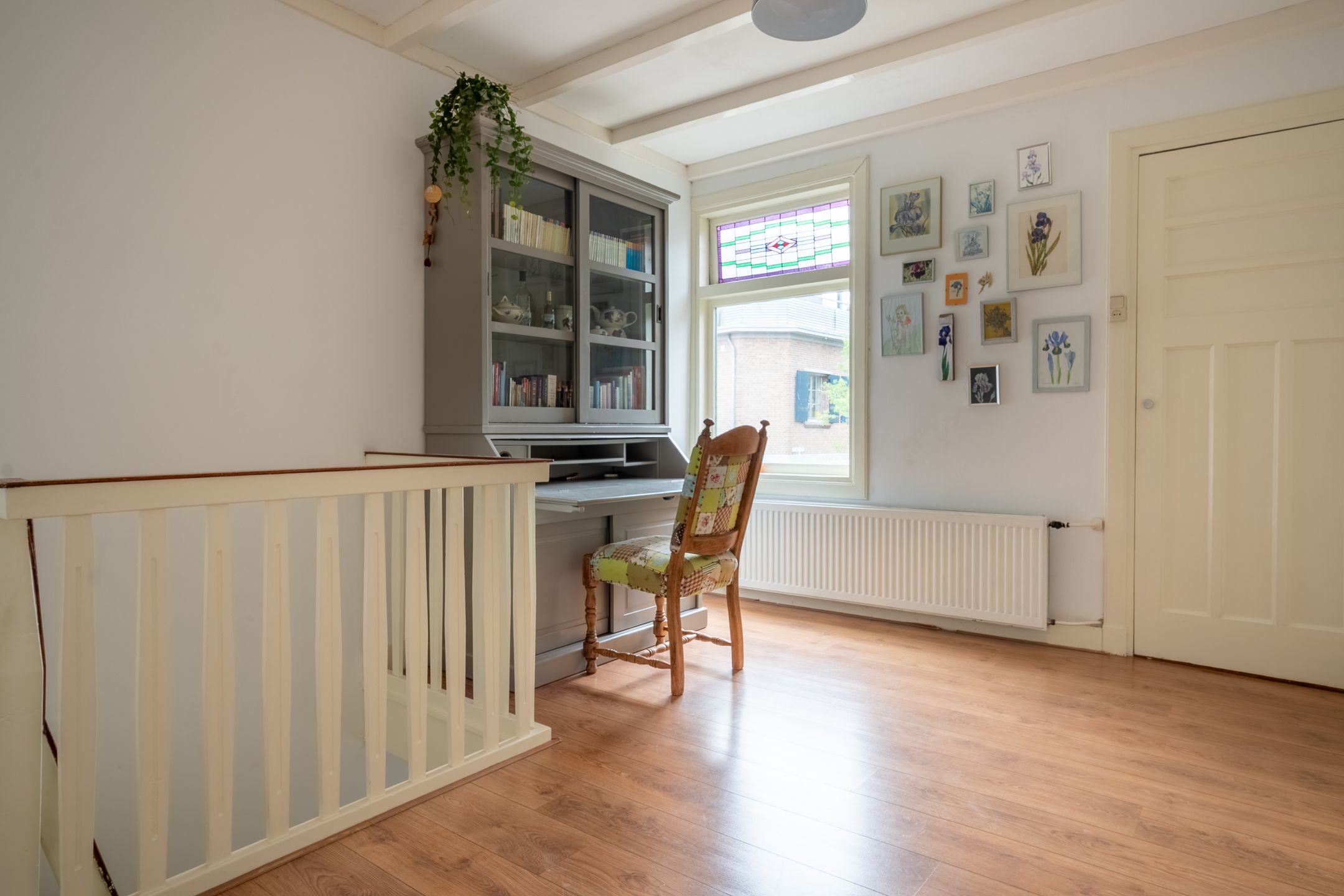 Foto 12 van Burgstraat 63