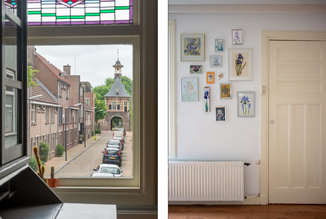 Foto 13 van Burgstraat 63