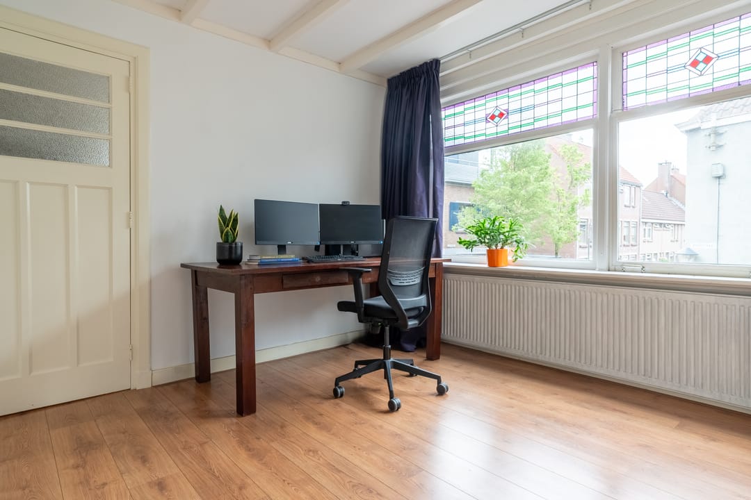 Foto 16 van Burgstraat 63