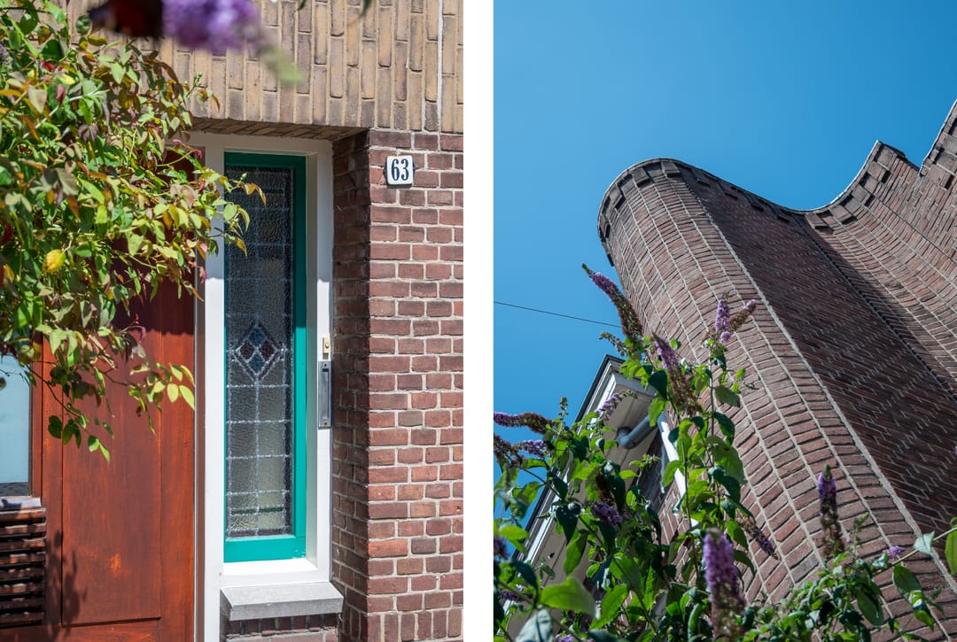 Foto 22 van Burgstraat 63