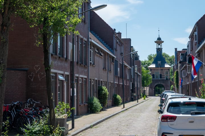 Foto 23 van Burgstraat 63