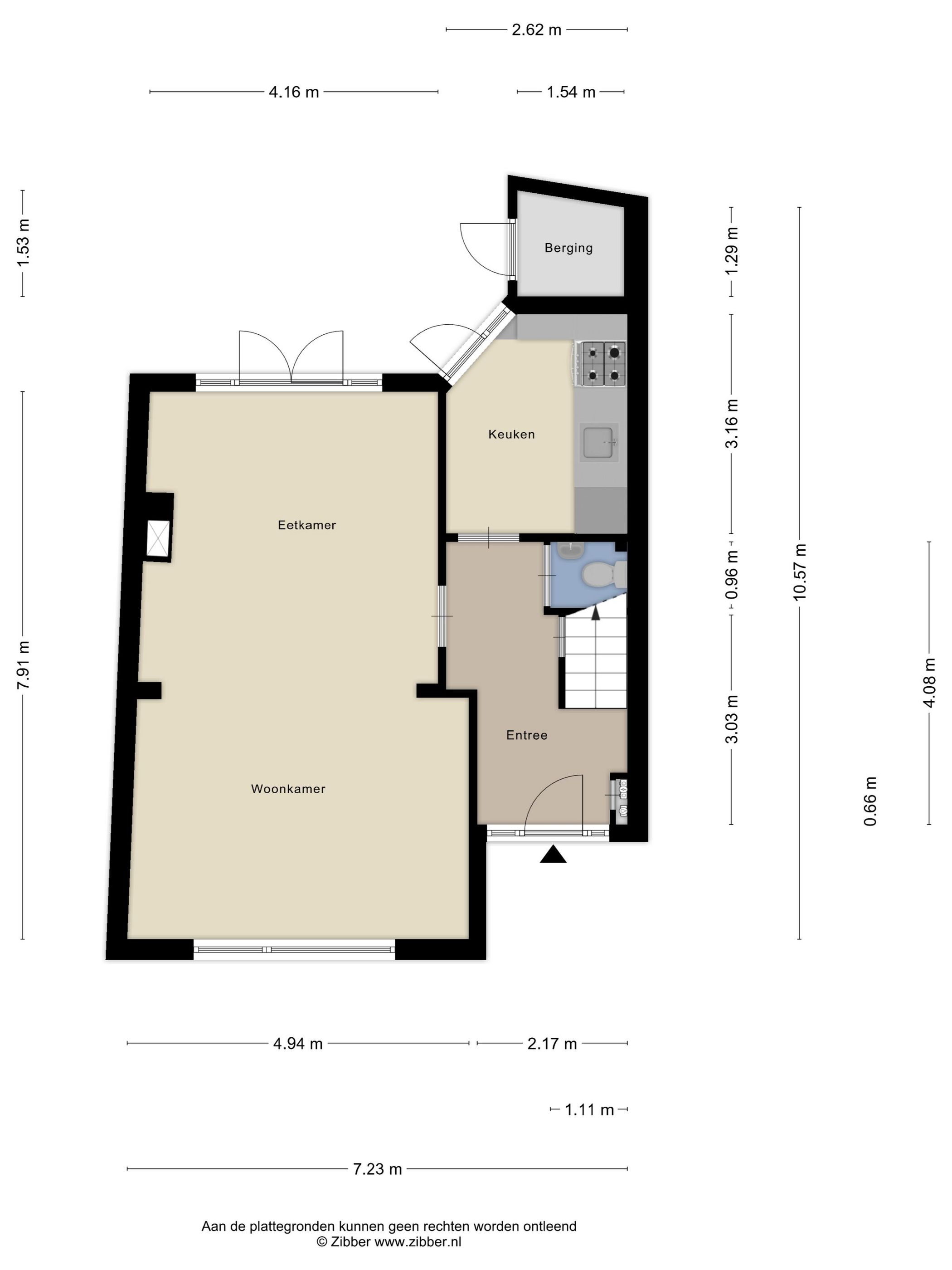 Foto 24 van Burgstraat 63