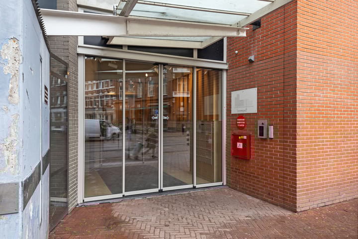 Foto 3 van Marie Heinekenplein 602