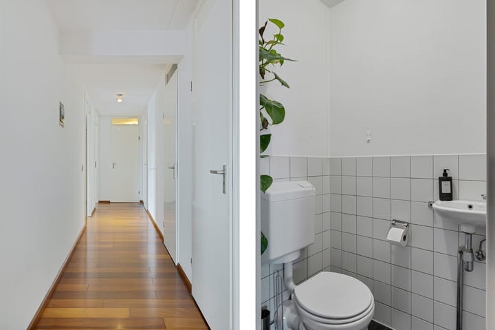 Foto 7 van Marie Heinekenplein 602