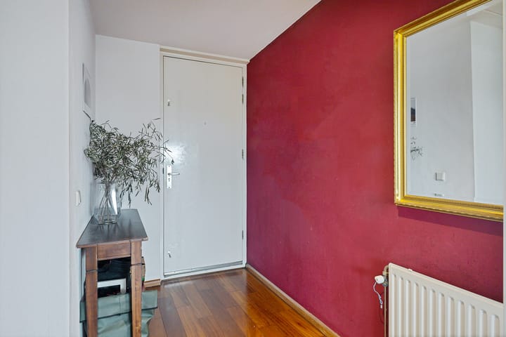 Foto 8 van Marie Heinekenplein 602