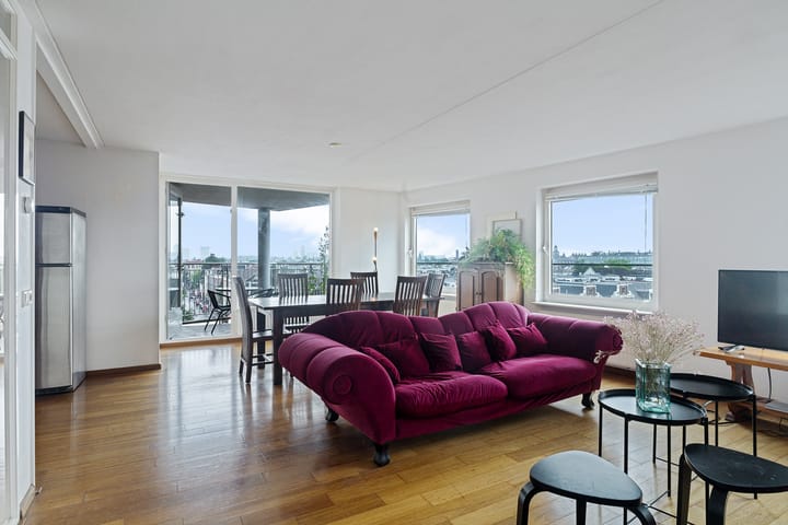 Foto 9 van Marie Heinekenplein 602