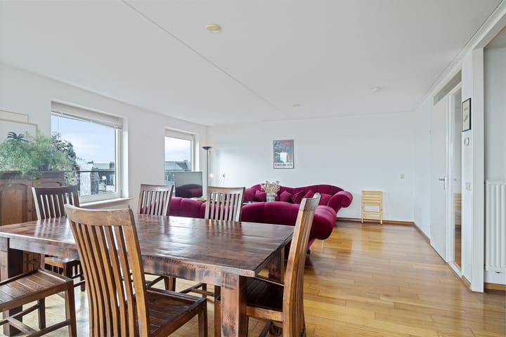 Foto 10 van Marie Heinekenplein 602