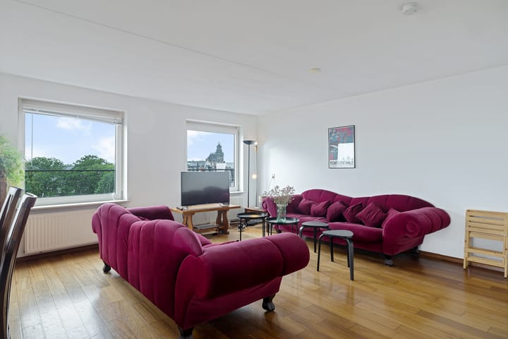 Foto 11 van Marie Heinekenplein 602