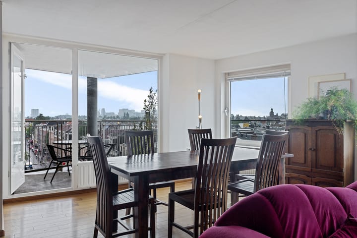 Foto 12 van Marie Heinekenplein 602