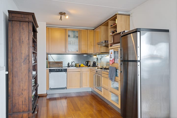 Foto 13 van Marie Heinekenplein 602