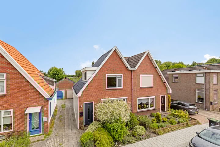 Foto 1 van Herenstraat 15