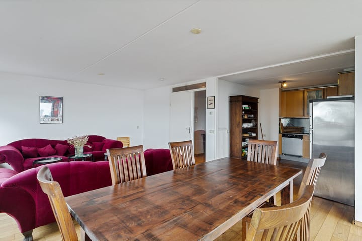 Foto 15 van Marie Heinekenplein 602