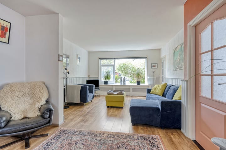 Foto 2 van Herenstraat 15