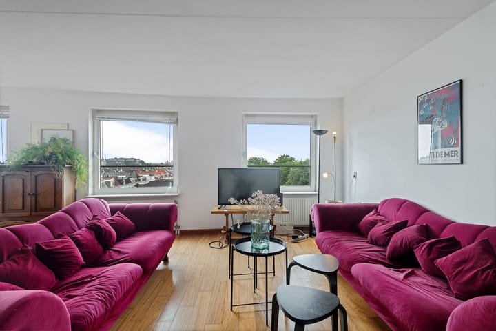 Foto 16 van Marie Heinekenplein 602