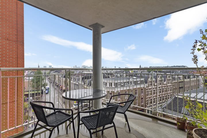 Foto 17 van Marie Heinekenplein 602