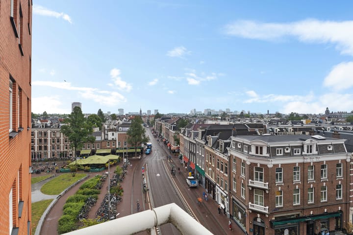 Foto 18 van Marie Heinekenplein 602