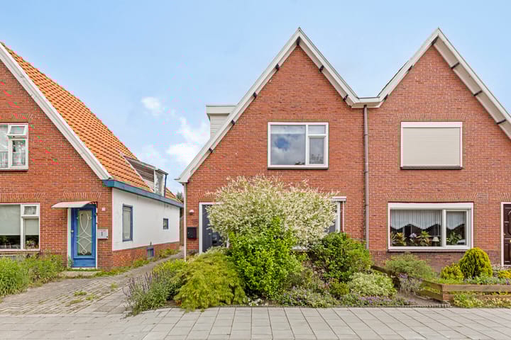 Foto 5 van Herenstraat 15