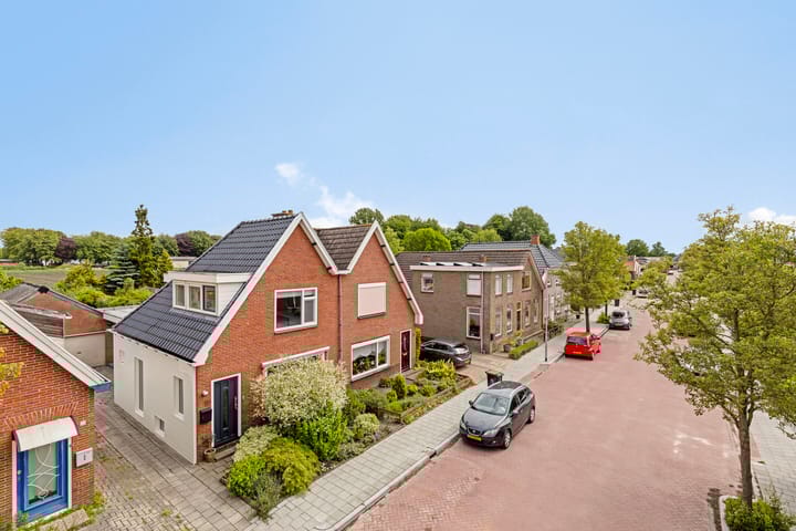 Foto 6 van Herenstraat 15