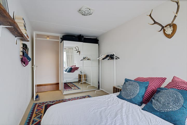 Foto 20 van Marie Heinekenplein 602